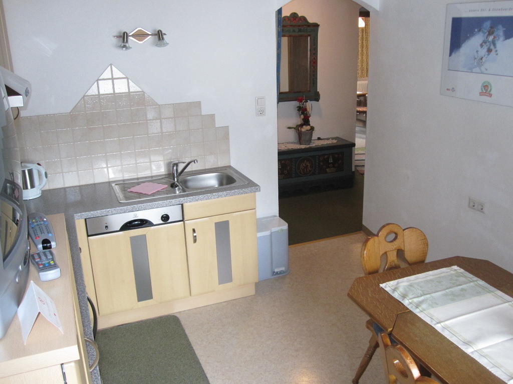 Haus Walch Apartment แยร์สเซินส์ ห้อง รูปภาพ